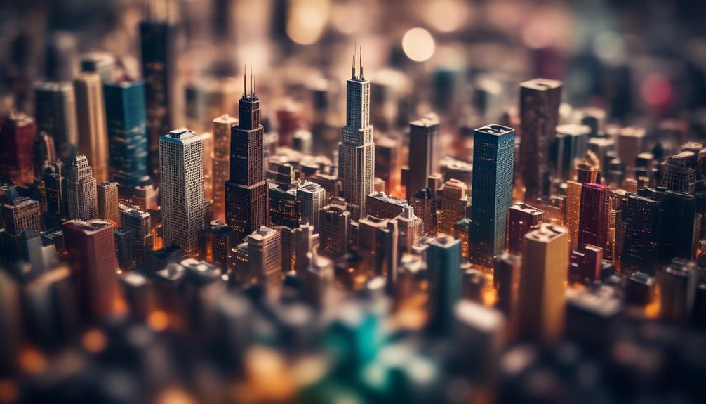 exploring chicago s diverse neighborhoods