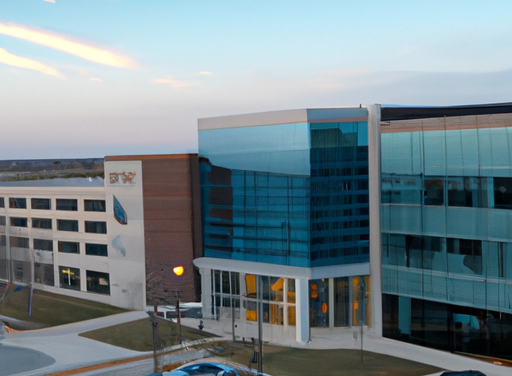 Discover Schaumburg: A Thriving Suburban Business Destination