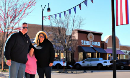Discovering The Heart Of Barrington, Illinois: Local Businesses, Events, And Community Initiatives That Make It Thrive”
