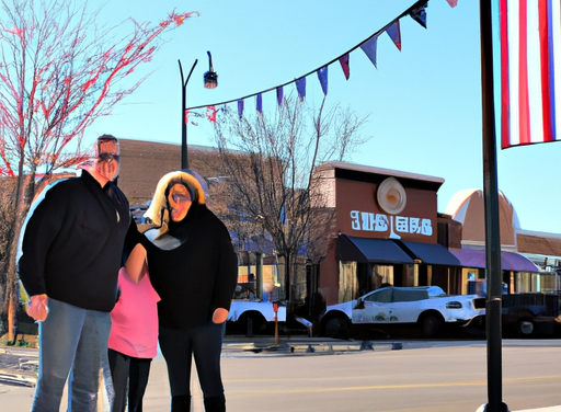 Discovering The Heart Of Barrington, Illinois: Local Businesses, Events, And Community Initiatives That Make It Thrive”