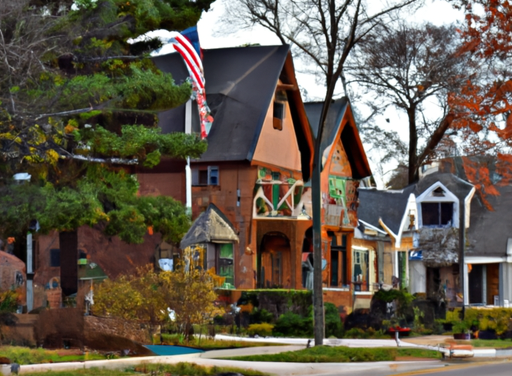 Living In Barrington, Il – Your New Home