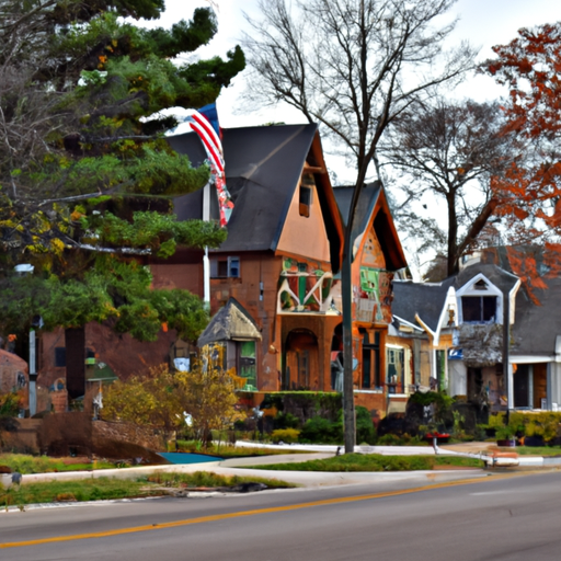 Living In Barrington, Il – Your New Home