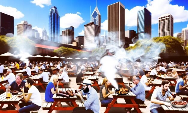 Top 10 Best Barbeque Near Chicago, Illinois