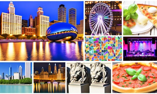THE 15 BEST Things to Do in Chicago – 2024