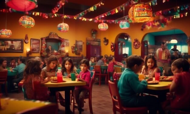 Delicious And Relaxed: Unwind At Arlington Heights’ Family-Friendly Eateries