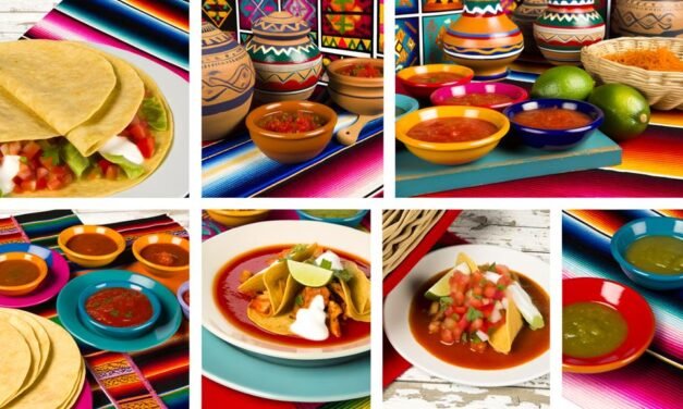 THE 5 BEST Mexican Restaurants in Libertyville (Updated 2024)