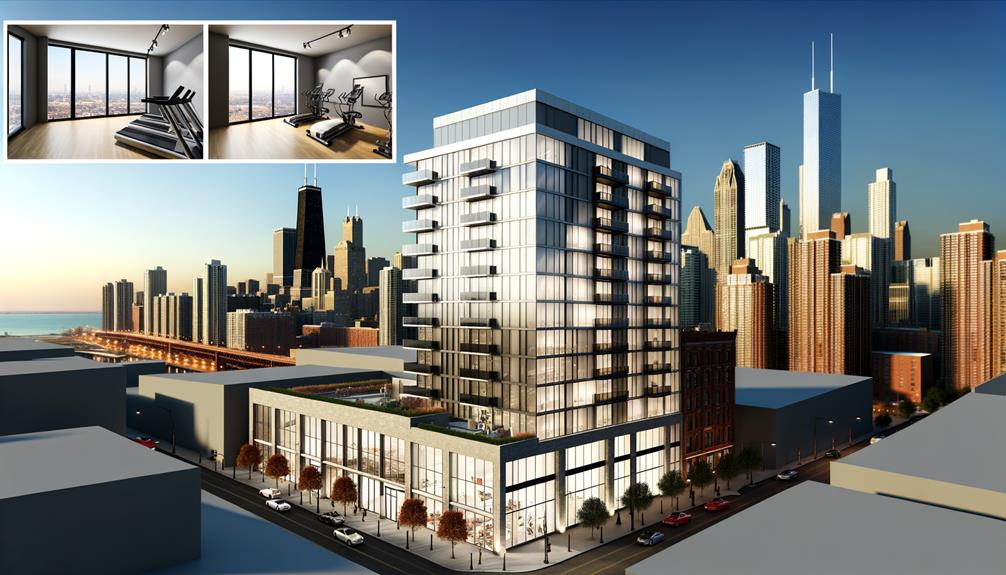Luxury Condos for Sale in Chicago