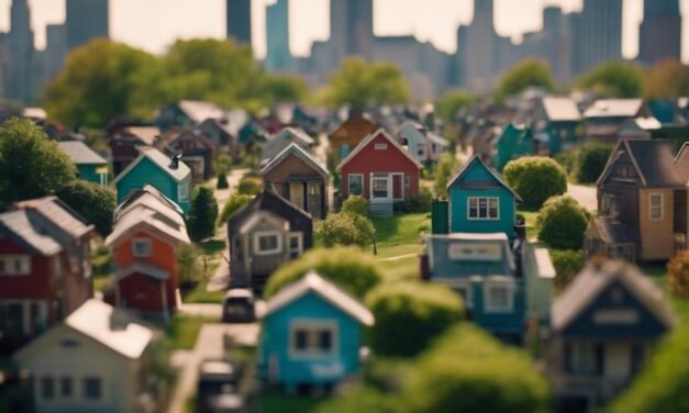 5 Vibrant Chicagoland Tiny House Communities to Consider