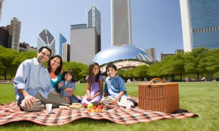 Day Trips for Families In Chicago, IL