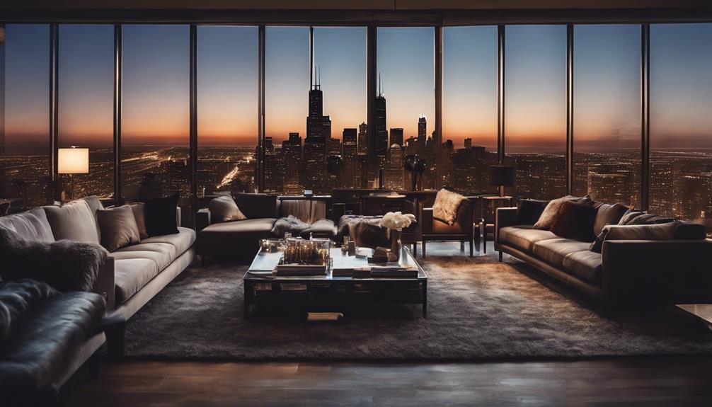 What You Need to Know About Luxury Lofts in Chicago