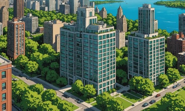 Living at 2020 North Lincoln Park West Chicago: What You Need to Know