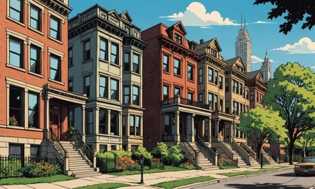 Exploring 3 Flats in Chicago: A Homeowner’s Guide