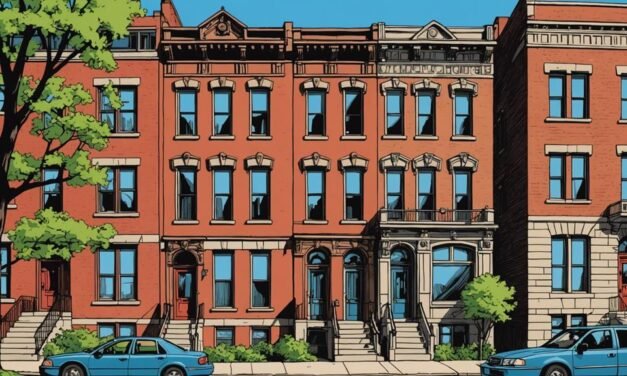 Unique 3 Flat Buildings for Sale in Chicago