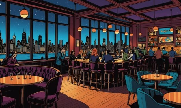 Top Swinger Bars Chicago