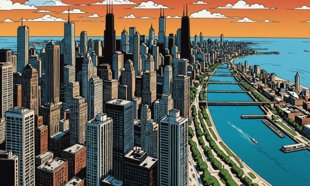 Exciting 3-Day Chicago Itinerary for First-Time Visitors