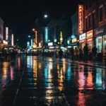 top bars near stadium