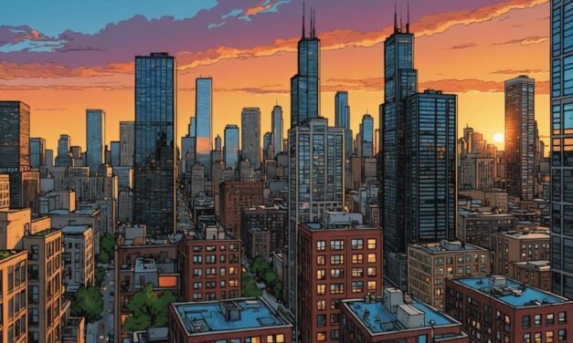 Best 2 Bedroom Apartments in Chicago: Where to Look