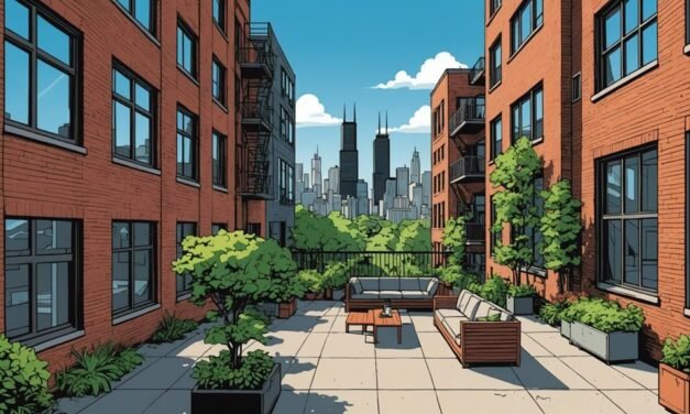 Discover the Best 4 Flats in Chicago for Sale