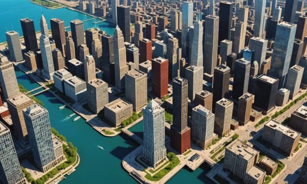 Top 6 Month Leases in Chicago: Flexibility and Comfort