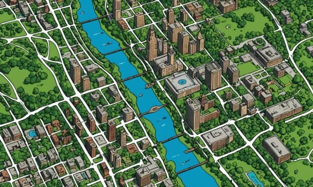 List of West Suburbs of Chicago