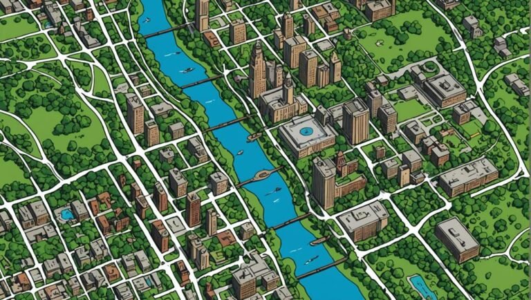 west suburban chicago neighborhoods