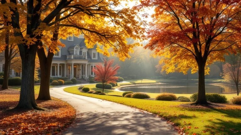 barrington highlands community overview