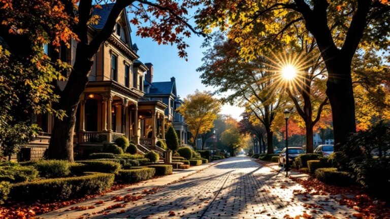 chippendale community in barrington