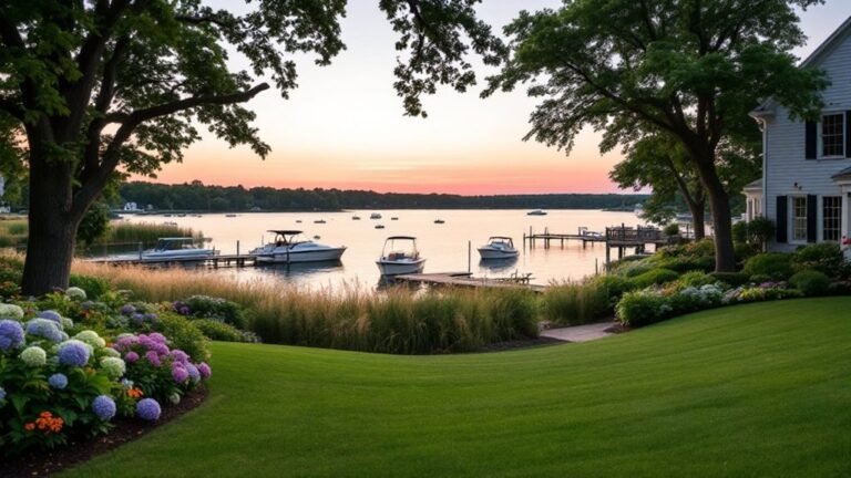 fox point community features