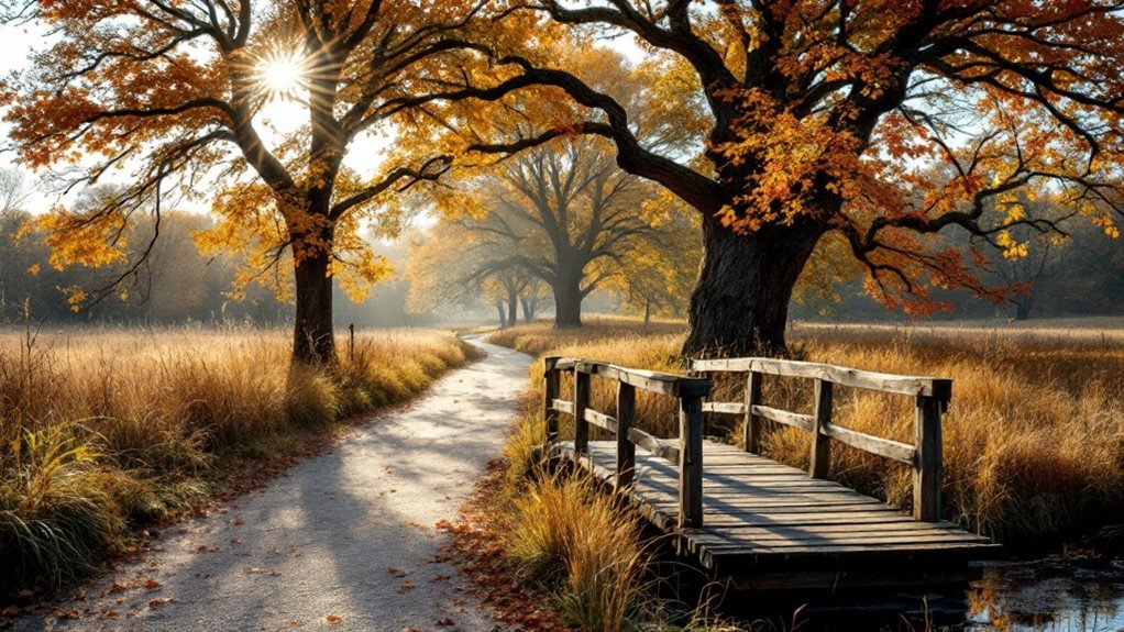 All About Heritage Trails, Barrington, IL