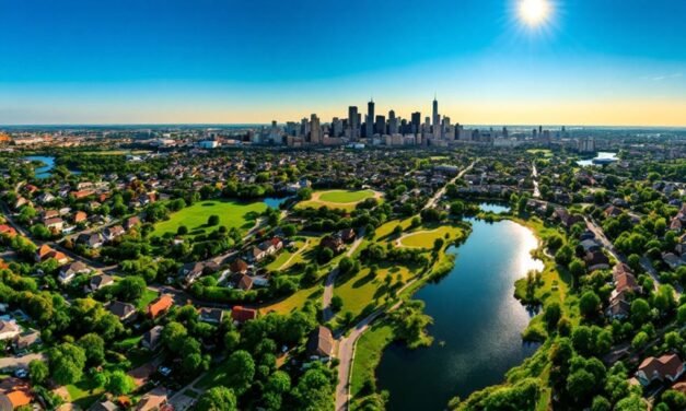 All About Hoffman Estates, IL 60169, 60010, 60192