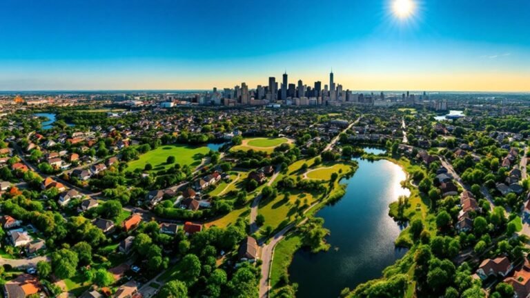 hoffman estates il overview