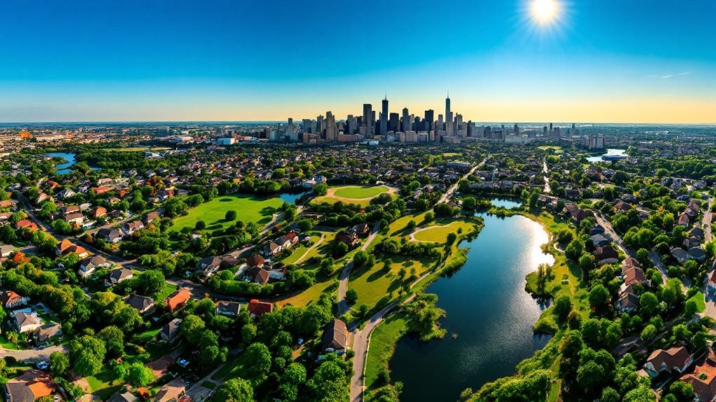 All About Hoffman Estates, IL 60169, 60010, 60192