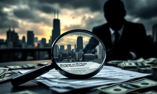 Common Mortgage Scams In Chicago and How to Avoid Them
