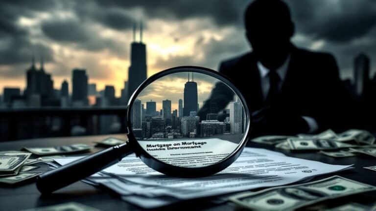 mortgage scams awareness and prevention