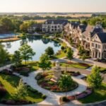 park barrington community overview