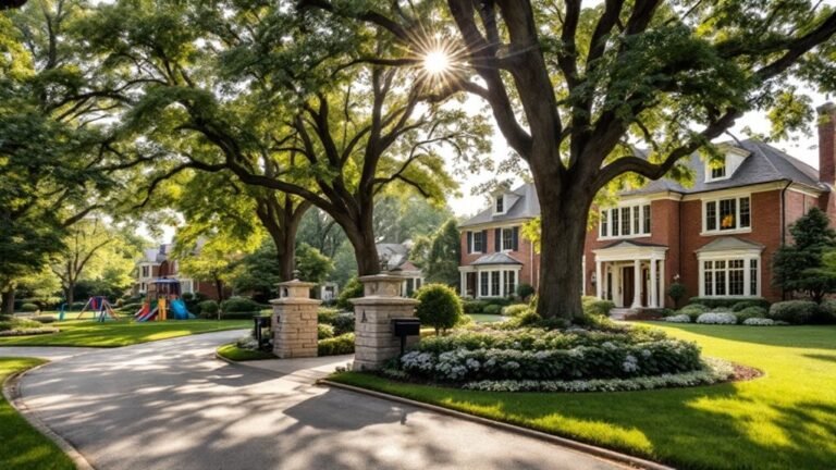 roslyn meadows community overview