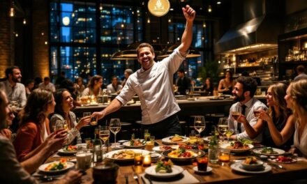 James Beard Wins in Chicago: How Awards Are Shaping Local Dining Destinations