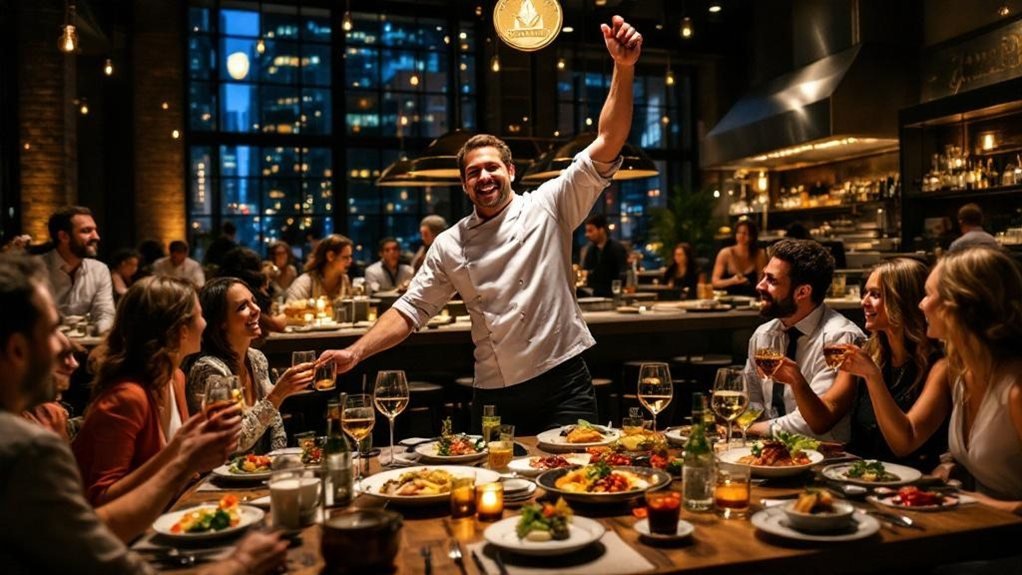 James Beard Wins in Chicago: How Awards Are Shaping Local Dining Destinations
