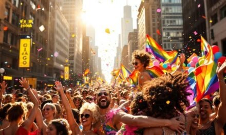Chicago Pride 2025: How Parade & Fest Fuel Citywide Celebration