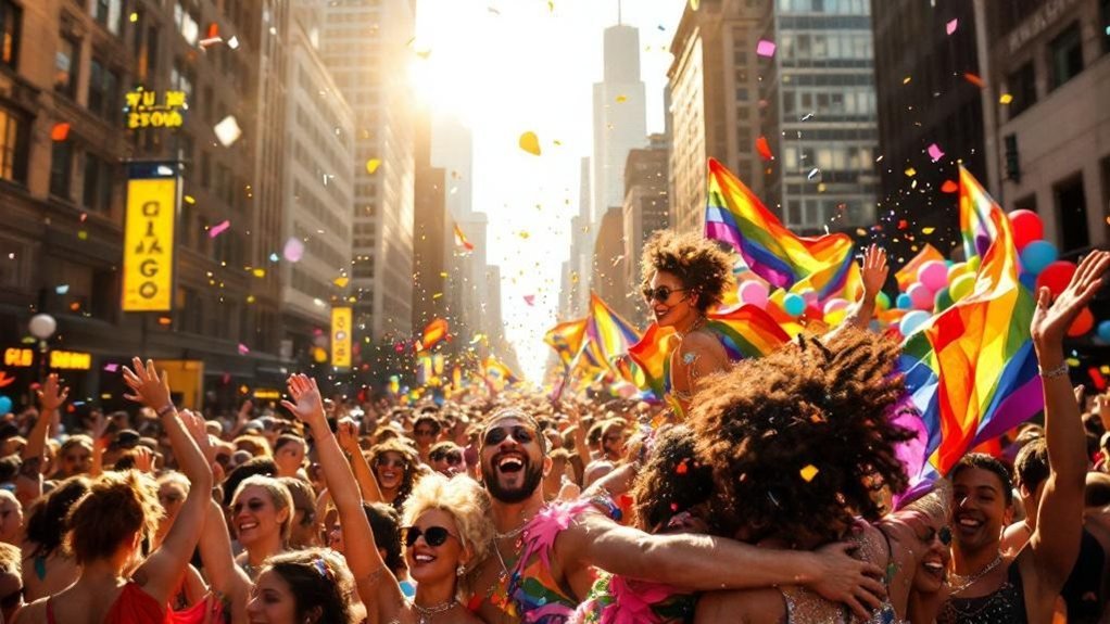 Chicago Pride 2025: How Parade & Fest Fuel Citywide Celebration