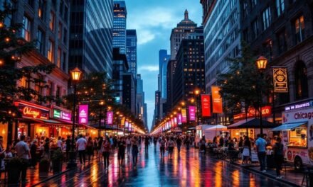 Chicago’s “Never Done. Never Outdone.” Campaign: What’s Changing for Locals and Visitors?