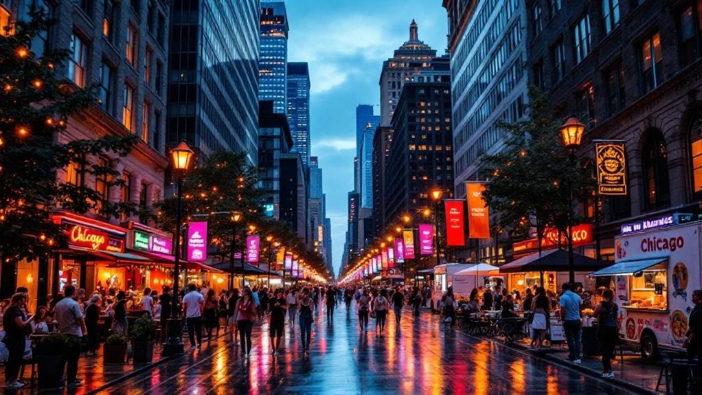 Chicago’s “Never Done. Never Outdone.” Campaign: What’s Changing for Locals and Visitors?