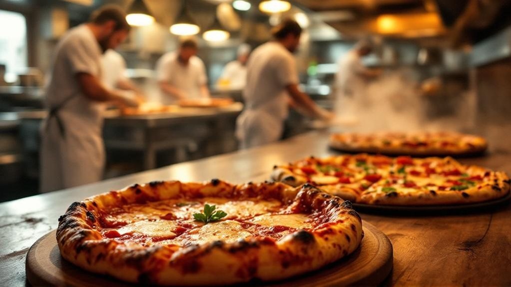 Chicago Pizza Revival: Why Deep-Dish and Tavern Cuts Are Back in the Spotlight