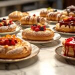 Affordable Luxury: Why Chicago’s Flavormaxxing Pastries Are the New Everyday Indulgence everyday affordable indulgence pastries
