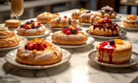 Affordable Luxury: Why Chicago’s Flavormaxxing Pastries Are the New Everyday Indulgence