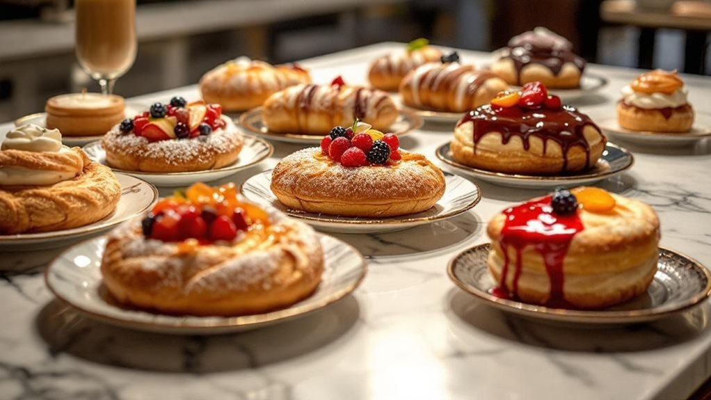 Affordable Luxury: Why Chicago’s Flavormaxxing Pastries Are the New Everyday Indulgence