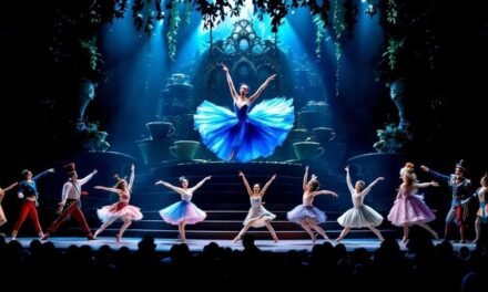 Joffrey Ballet’s Alice: Why Chicago Arts Are Buzzing This Summer