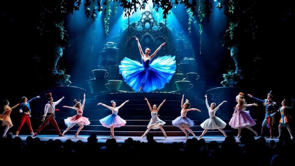 Joffrey Ballet’s Alice: Why Chicago Arts Are Buzzing This Summer