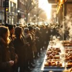 Chicago’s Viral Pastry Drops: Where to Score Limited-Edition Treats Before They Sell Out limited edition pastry delights