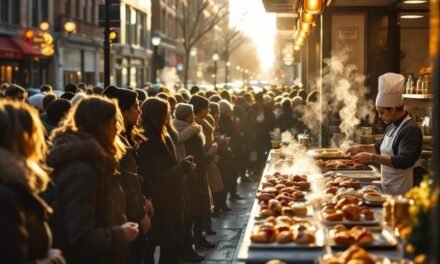 Chicago’s Viral Pastry Drops: Where to Score Limited-Edition Treats Before They Sell Out